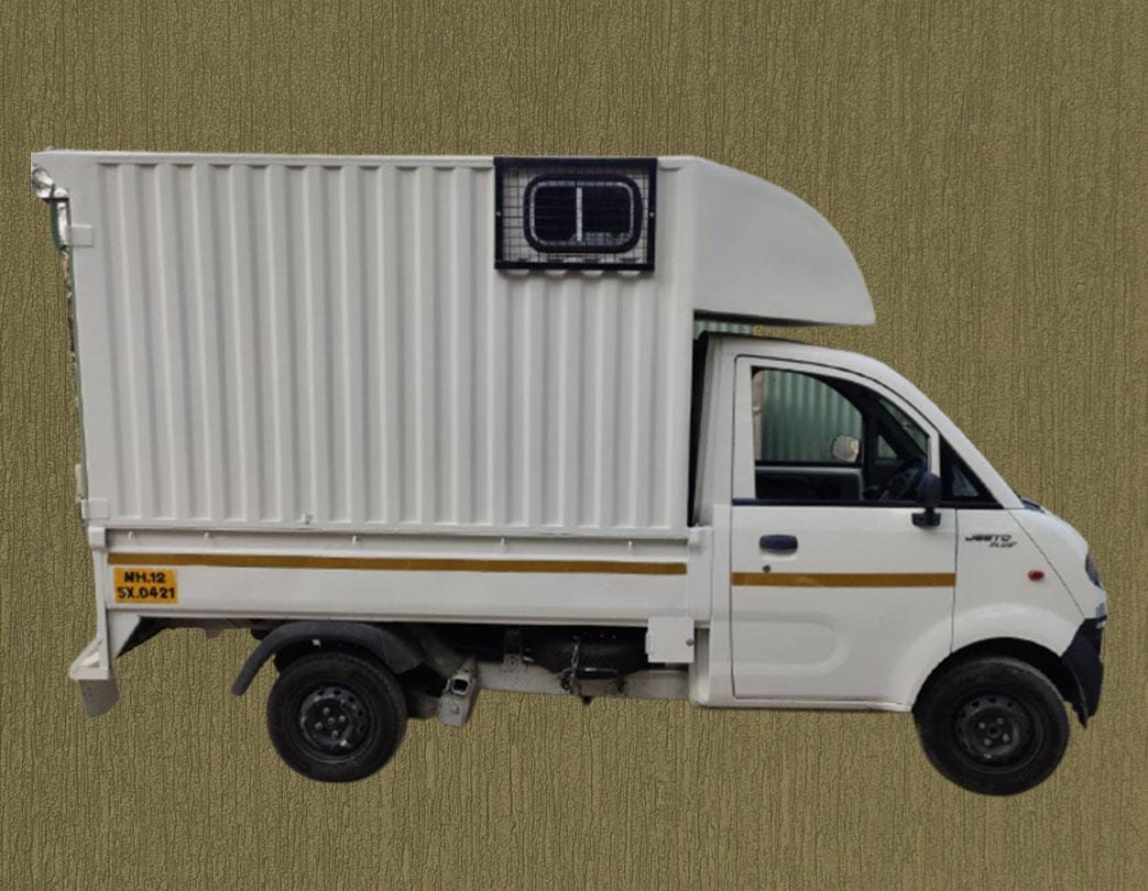 MINI TRUCK