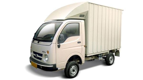 Tata Ace